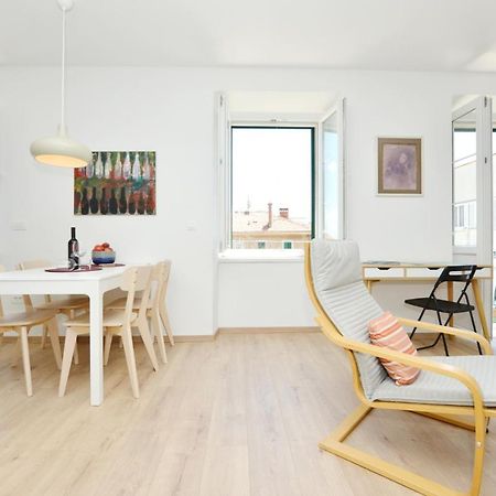 Apartman Junona - Poluotok Na Dlanu Zára Kültér fotó