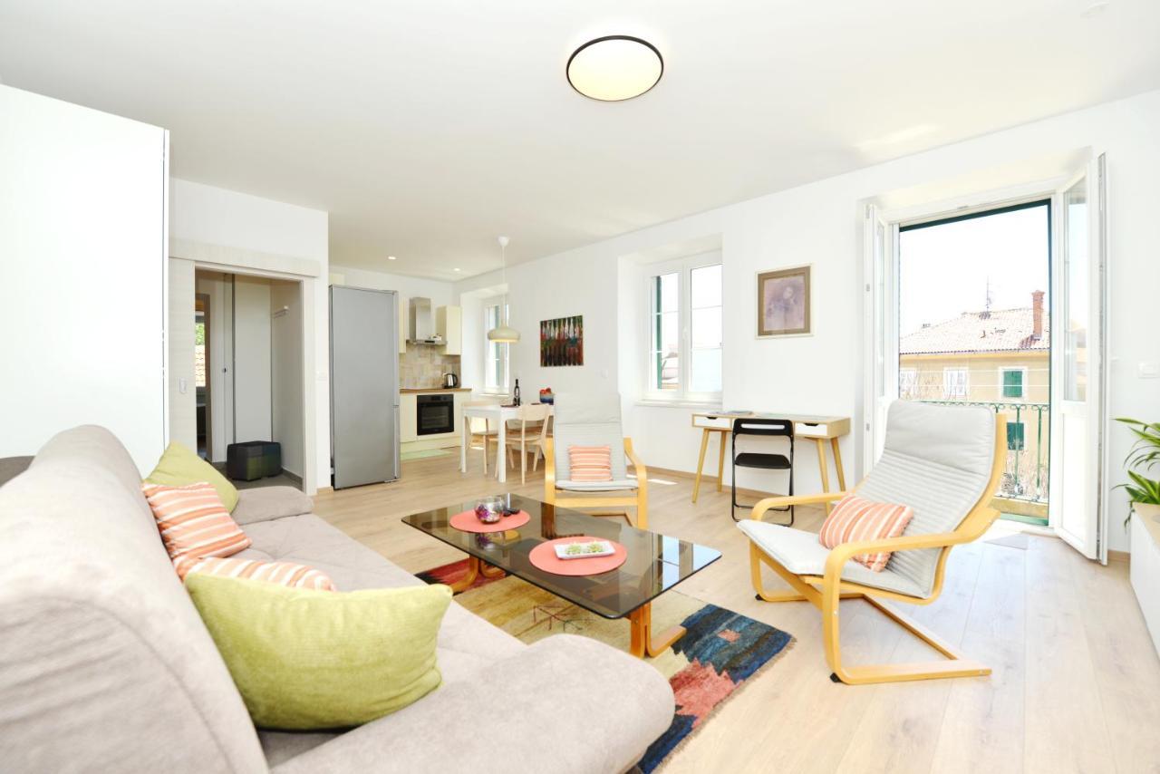 Apartman Junona - Poluotok Na Dlanu Zára Kültér fotó