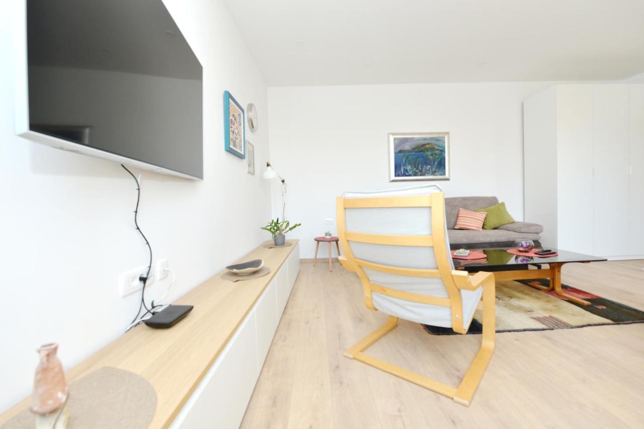Apartman Junona - Poluotok Na Dlanu Zára Kültér fotó