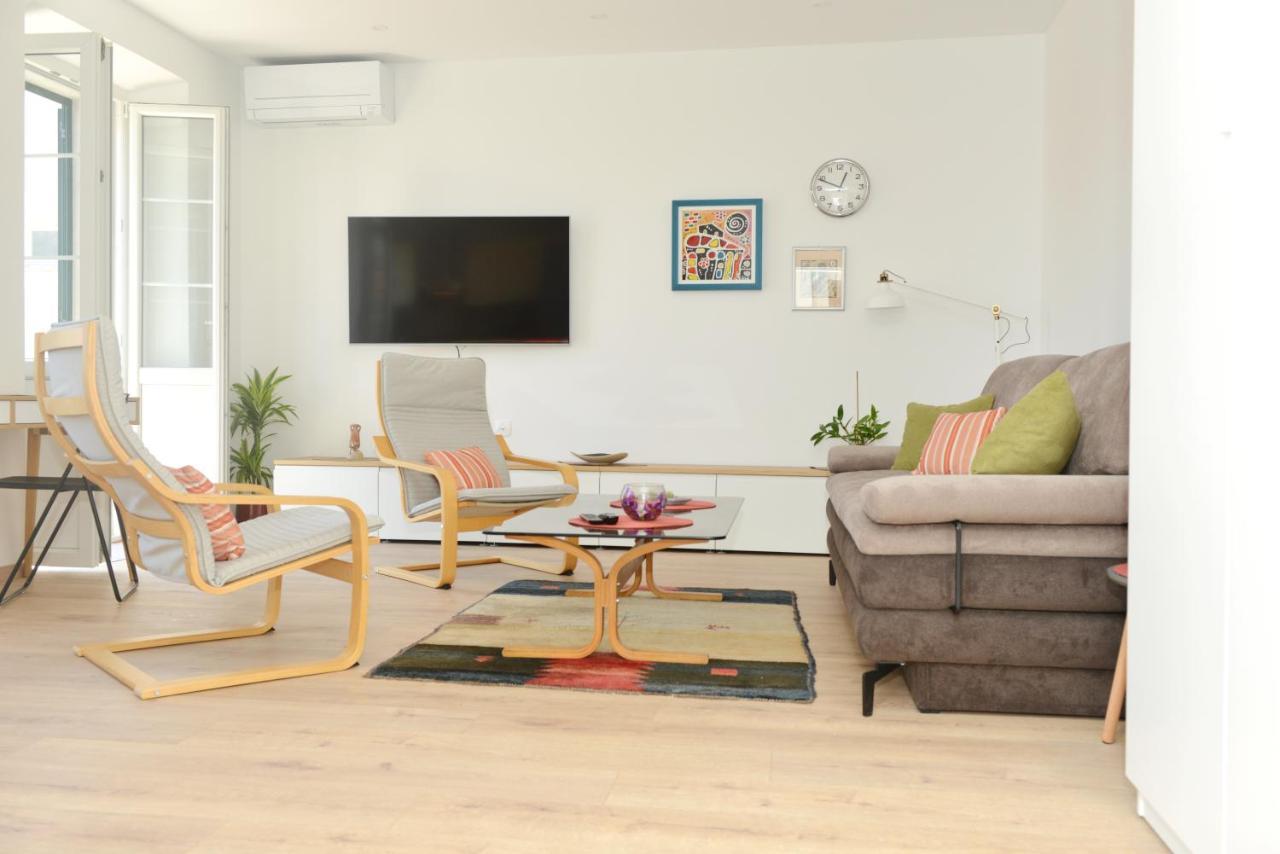 Apartman Junona - Poluotok Na Dlanu Zára Kültér fotó